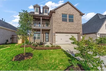 4207 Maple Glen Drive, Fulshear, TX 77441 - Photo 3