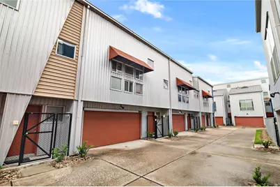 2605 Calumet Street #34, Houston, TX 77004 - Photo 3