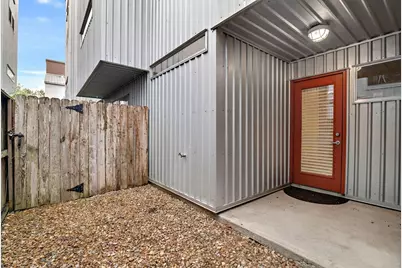 2605 Calumet Street #34, Houston, TX 77004 - Photo 5