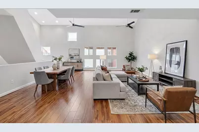 2605 Calumet Street #34, Houston, TX 77004 - Photo 1