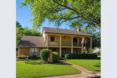 2619 Bermuda Dunes Drive, Missouri City, TX 77459 - Photo 1