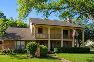 2619 Bermuda Dunes Dr, Missouri City, TX 77459 - Photo 1
