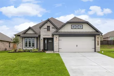 2071 Winepress Road, Brenham, TX 77833 - Photo 1