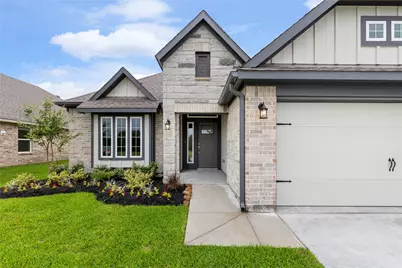 2071 Winepress Road, Brenham, TX 77833 - Photo 3