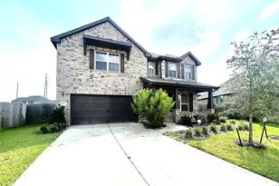 6122 Rice Is Ct, Katy, TX 77493 - Photo 1
