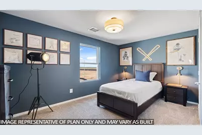 643 Delicate Arch Drive, Conroe, TX 77303 - Photo 21