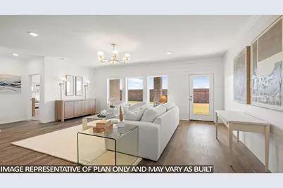 643 Delicate Arch Drive, Conroe, TX 77303 - Photo 11