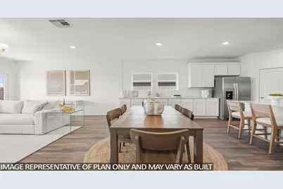 643 Delicate Arch Drive, Conroe, TX 77303 - Photo 9