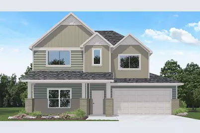 643 Delicate Arch Drive, Conroe, TX 77303 - Photo 1