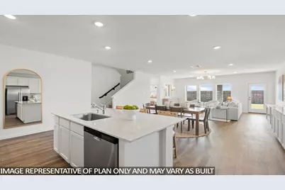 643 Delicate Arch Drive, Conroe, TX 77303 - Photo 7