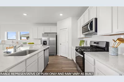 643 Delicate Arch Drive, Conroe, TX 77303 - Photo 3