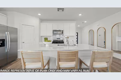 643 Delicate Arch Drive, Conroe, TX 77303 - Photo 5