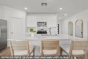 643 Delicate Arch Dr, Conroe, TX 77303 - Photo 5