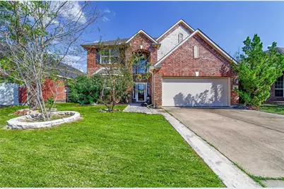 5734 Cedar Field Way, Houston, TX 77084 - Photo 1