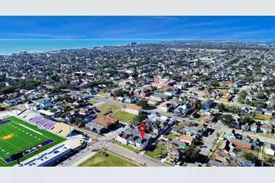1213 28th Street, Galveston, TX 77550 - Photo 29