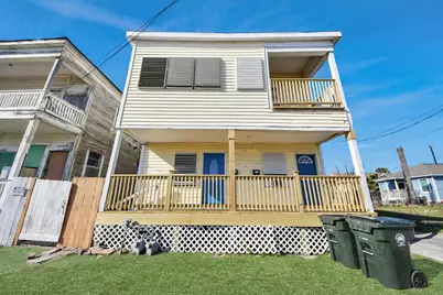 1213 28th Street, Galveston, TX 77550 - Photo 1
