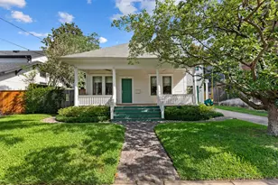 1506 Indiana St, Houston, TX 77006 - Photo 1
