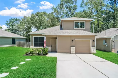 1007 Platte River Drive, Montgomery, TX 77316 - Photo 1