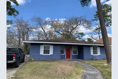 3845 Rosedale Street, Houston, TX 77004 - Photo 1