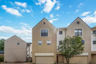 939 Colorado Street #17, Houston, TX 77007 - Photo 1