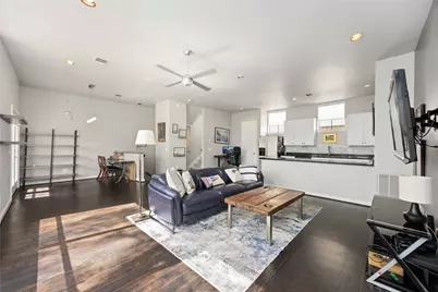 939 Colorado Street #17, Houston, TX 77007 - Photo 3