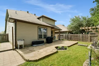 1921 Briar Grove Drive, Conroe, TX 77301 - Photo 33