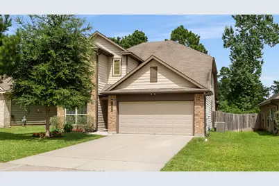 1921 Briar Grove Drive, Conroe, TX 77301 - Photo 1