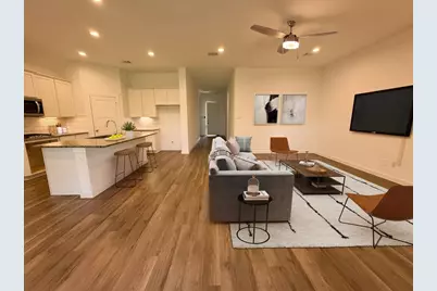 1604 Daylight Lake Drive, Katy, TX 77493 - Photo 3