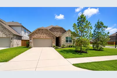 1604 Daylight Lake Drive, Katy, TX 77493 - Photo 1