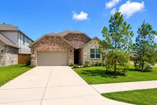 1604 Daylight Lk Dr, Katy, TX 77493 - Photo 1
