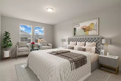 15839 Tall Barberry Lane, Crosby, TX 77532 - Photo 11