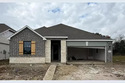 15839 Tall Barberry Lane, Crosby, TX 77532 - Photo 1