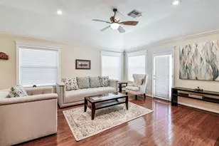 2607 Easton Springs Ct, Pearland, TX 77584 - Photo 17