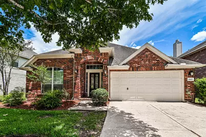2607 Easton Springs Court, Pearland, TX 77584 - Photo 1
