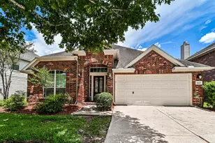 2607 Easton Springs Ct, Pearland, TX 77584 - Photo 1