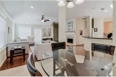 2607 Easton Springs Court, Pearland, TX 77584 - Photo 9