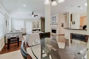 2607 Easton Springs Ct, Pearland, TX 77584 - Photo 9