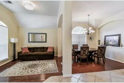 2607 Easton Springs Court, Pearland, TX 77584 - Photo 7