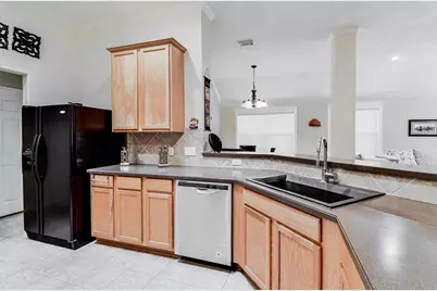 2607 Easton Springs Court, Pearland, TX 77584 - Photo 11