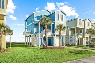 4223 King Rail Cir, Galveston, TX 77554 - Photo 31