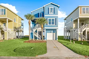 4223 King Rail Cir, Galveston, TX 77554 - Photo 3