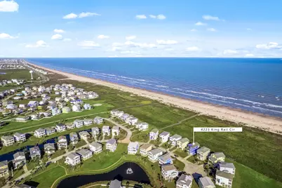 4223 King Rail Circle, Galveston, TX 77554 - Photo 33