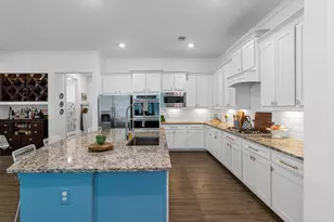 6715 Arrowbrook Cv Ln, Katy, TX 77493 - Photo 11