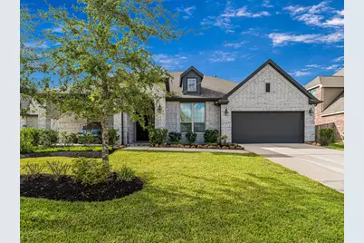 6715 Arrowbrook Cove Ln, Katy, TX 77493 - Photo 3