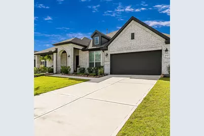 6715 Arrowbrook Cove Ln, Katy, TX 77493 - Photo 1
