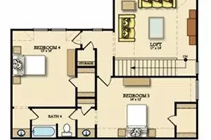 6715 Arrowbrook Cv Ln, Katy, TX 77493 - Photo 45