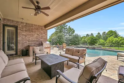 3411 Limestone Sky Court, Houston, TX 77059 - Photo 41