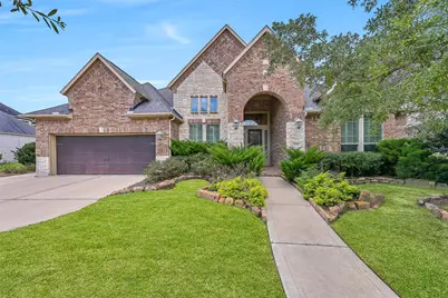 3411 Limestone Sky Court, Houston, TX 77059 - Photo 1