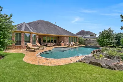 3411 Limestone Sky Court, Houston, TX 77059 - Photo 39