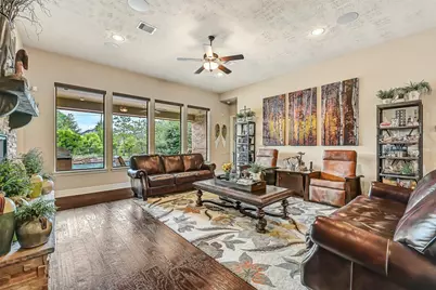 3411 Limestone Sky Court, Houston, TX 77059 - Photo 7